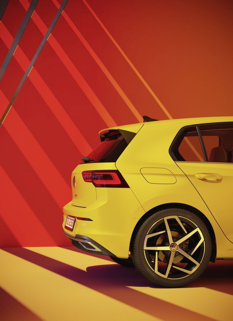 Volkswagen Golf 5 Doors photo 59