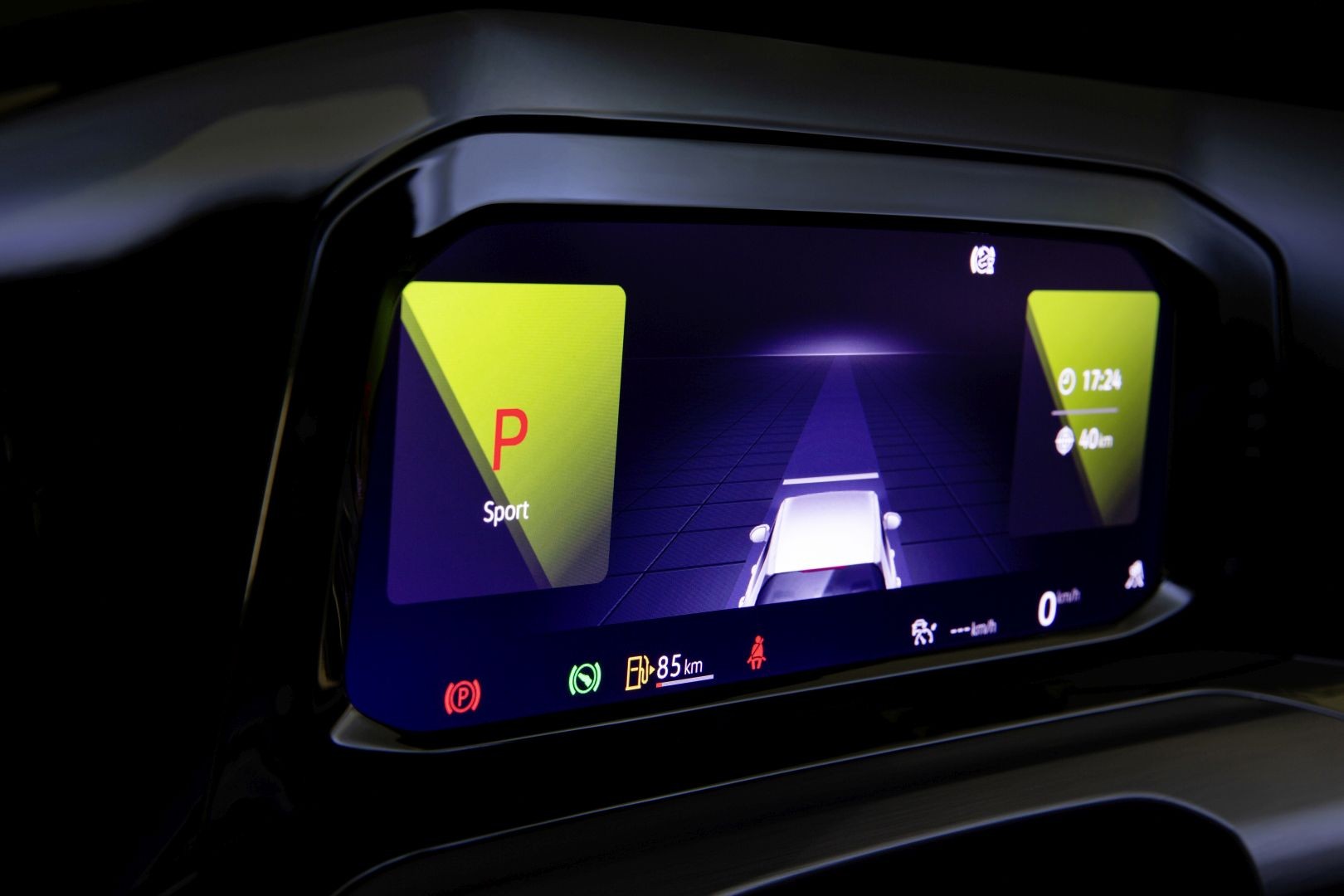 Volkswagen Golf 5 Doors photo 170