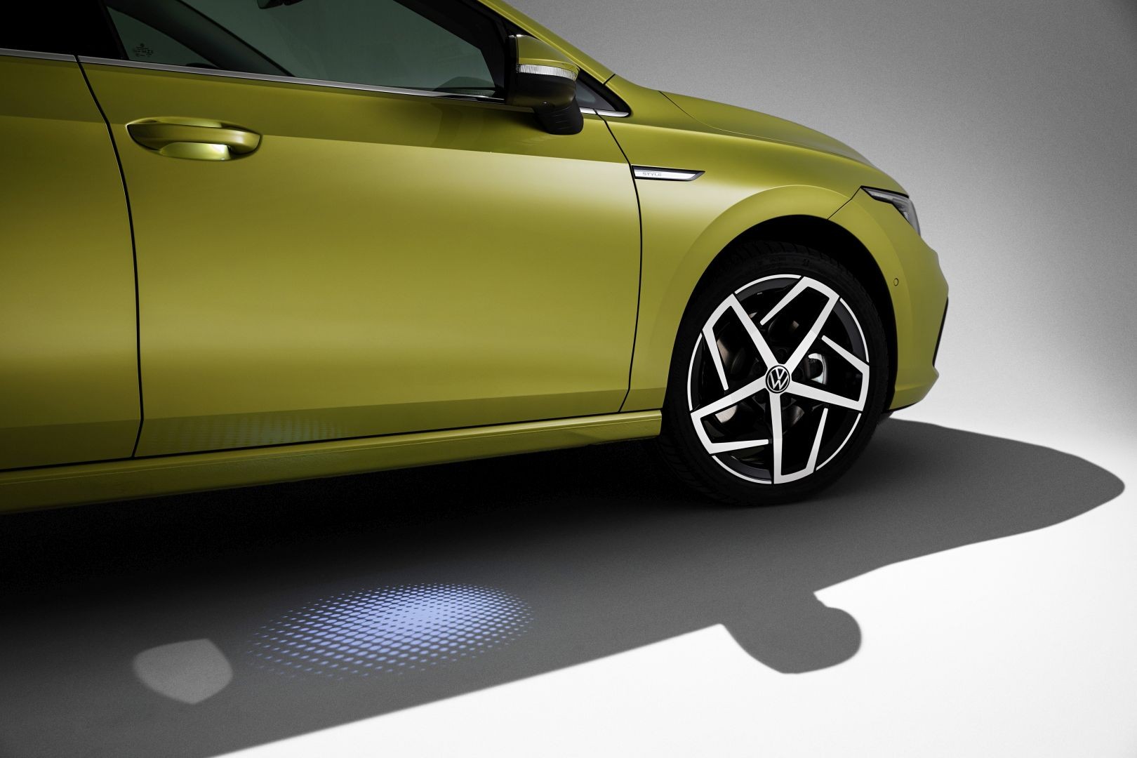 Volkswagen Golf 5 Doors photo 69