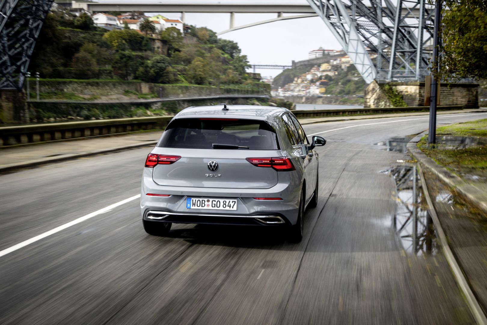 Volkswagen Golf 5 Doors photo 70