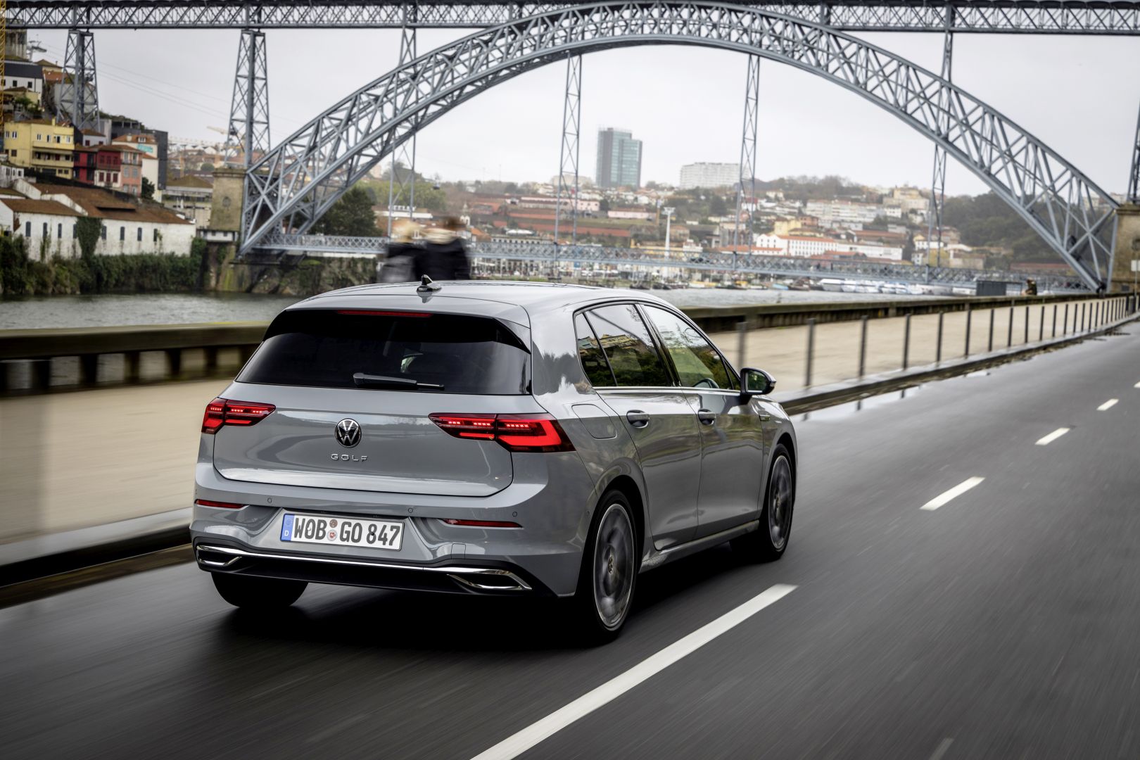 Volkswagen Golf 5 Doors photo 71