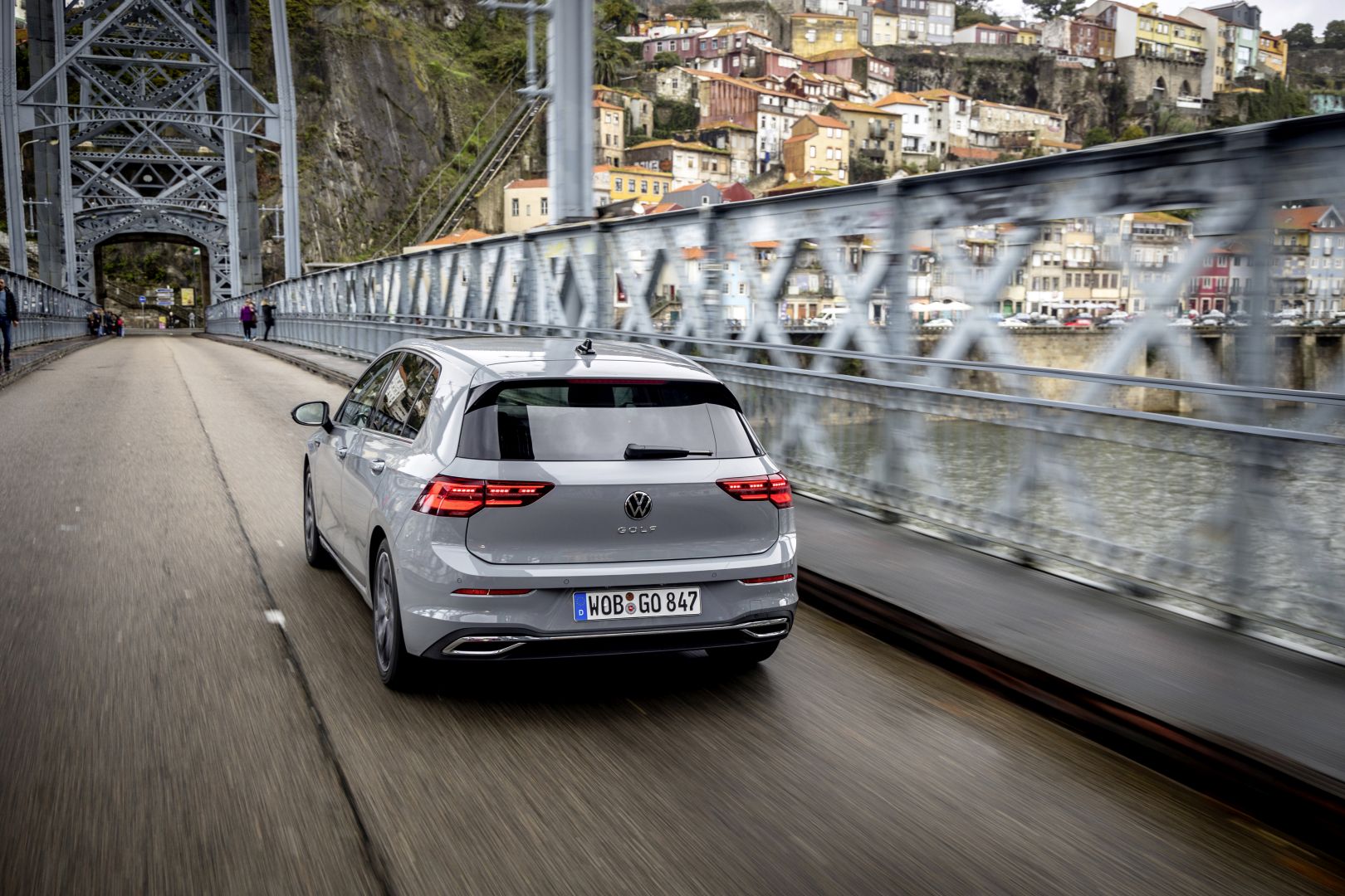 Volkswagen Golf 5 Doors photo 72