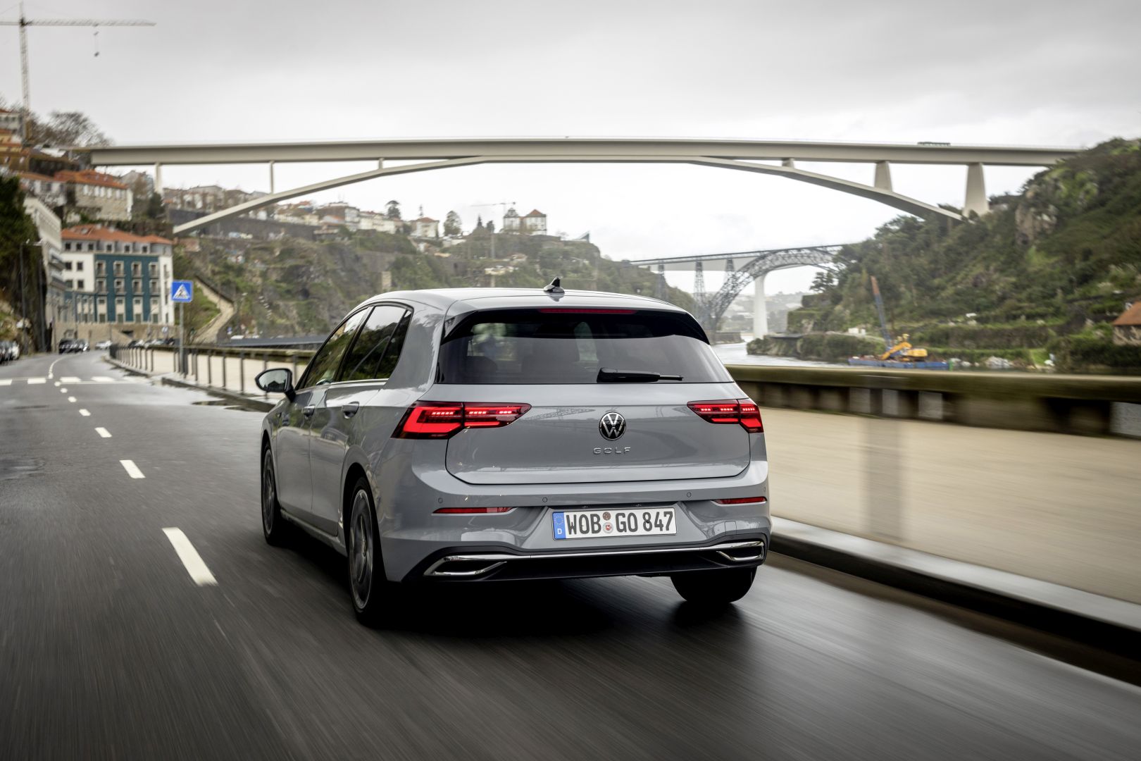 Volkswagen Golf 5 Doors photo 74