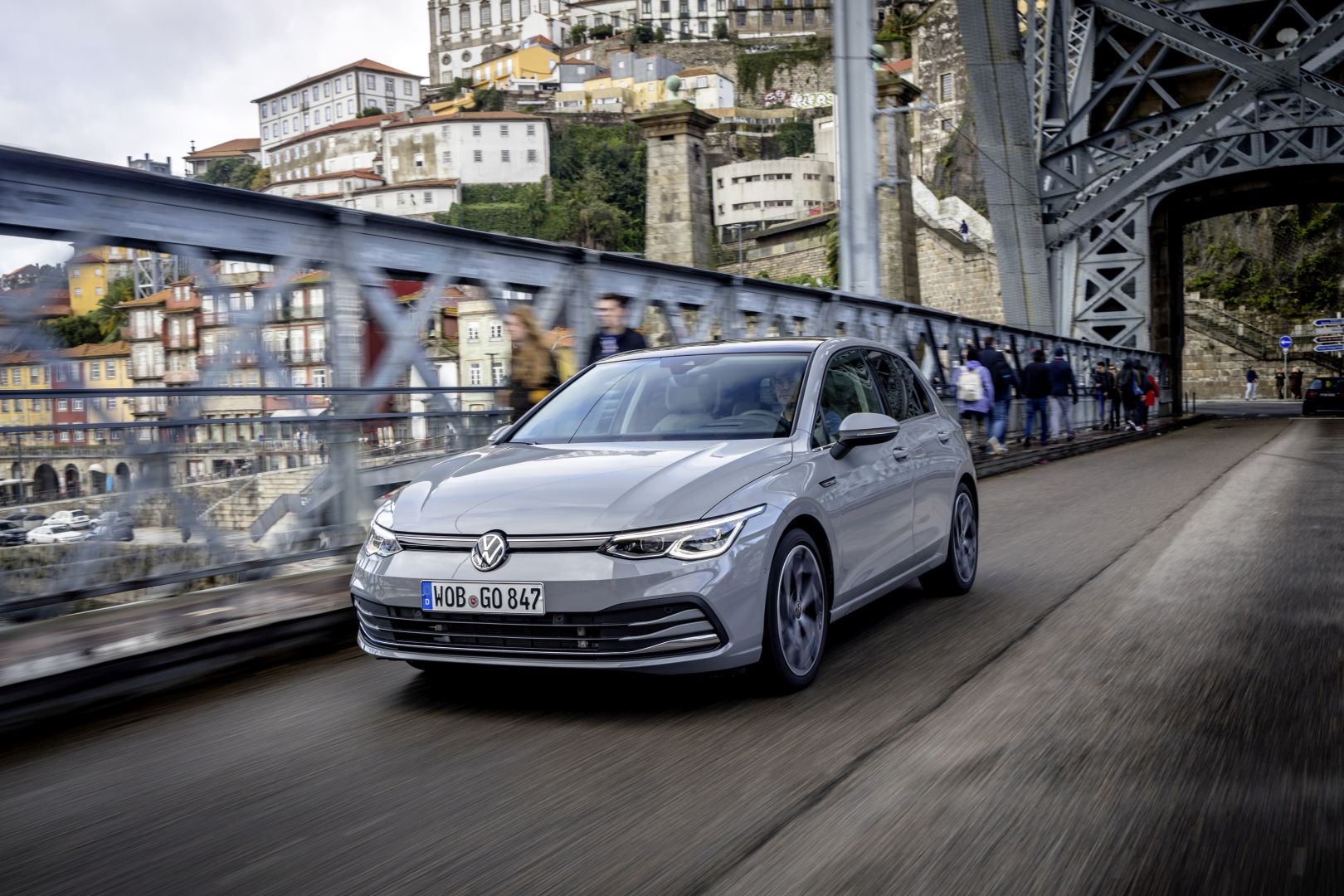 Volkswagen Golf 5 Doors photo 76