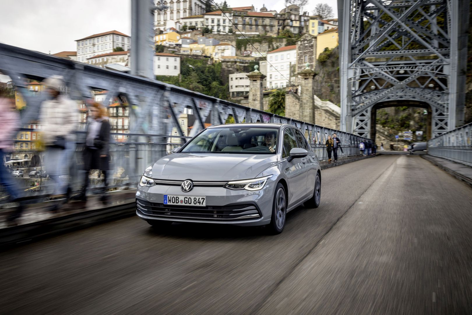 Volkswagen Golf 5 Doors photo 77