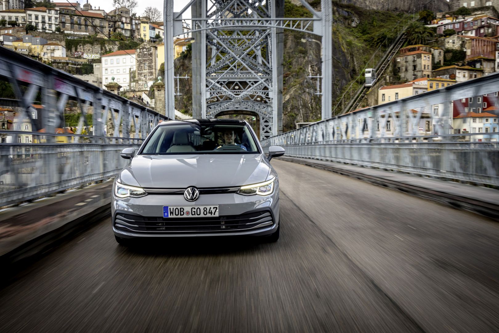 Volkswagen Golf 5 Doors photo 78