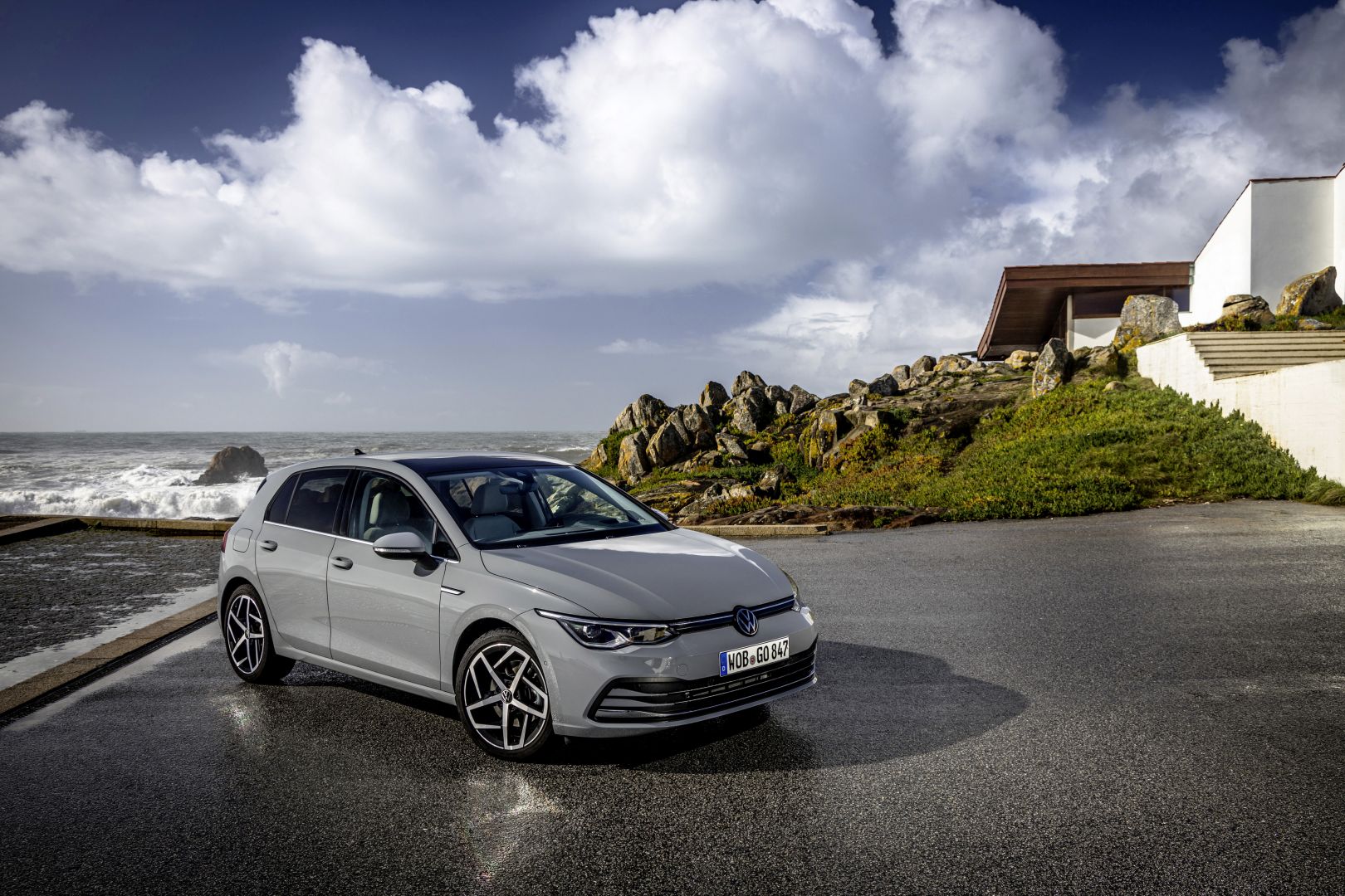 Volkswagen Golf 5 Doors photo 85