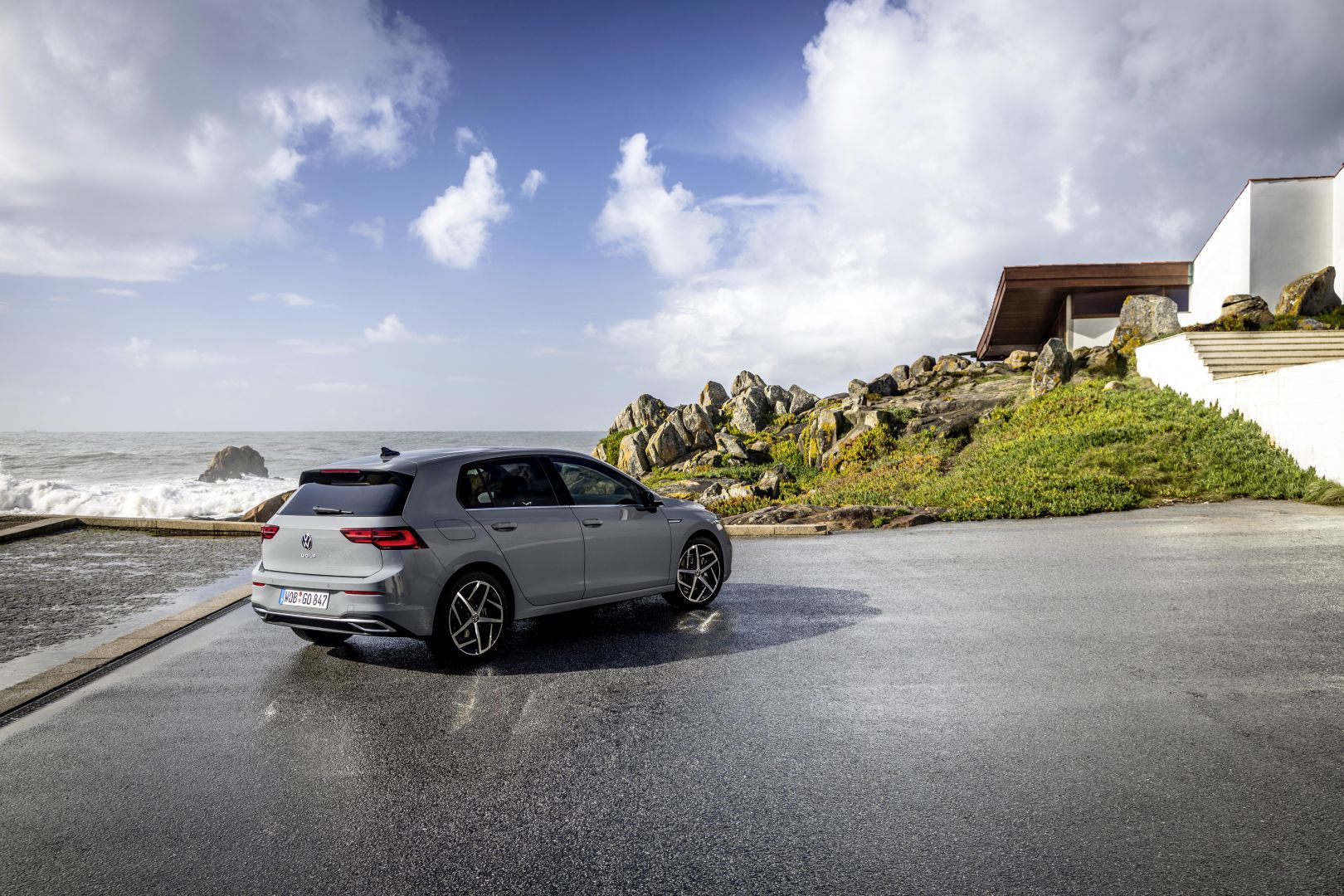 Volkswagen Golf 5 Doors photo 86