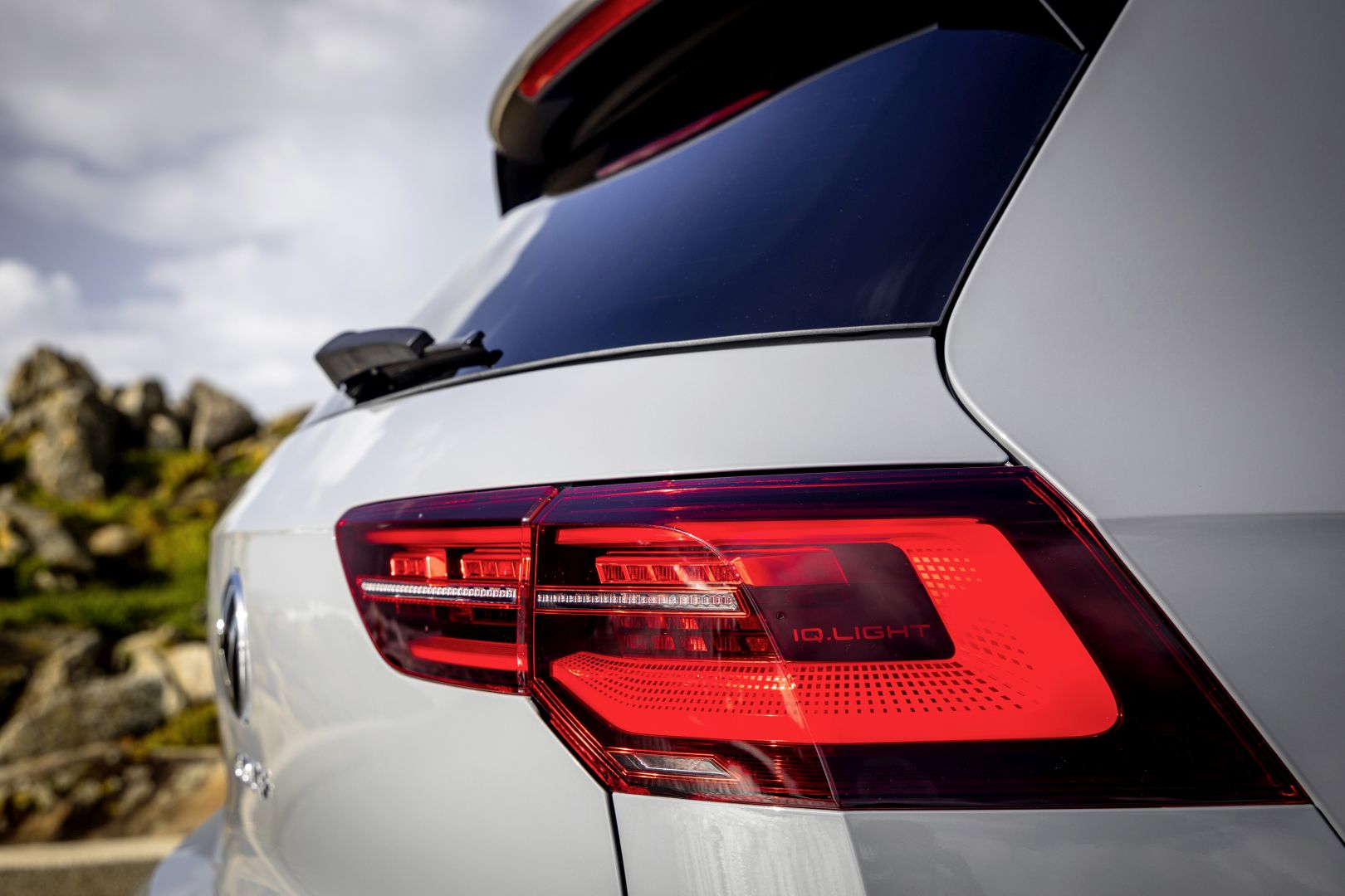 Volkswagen Golf 5 Doors photo 87