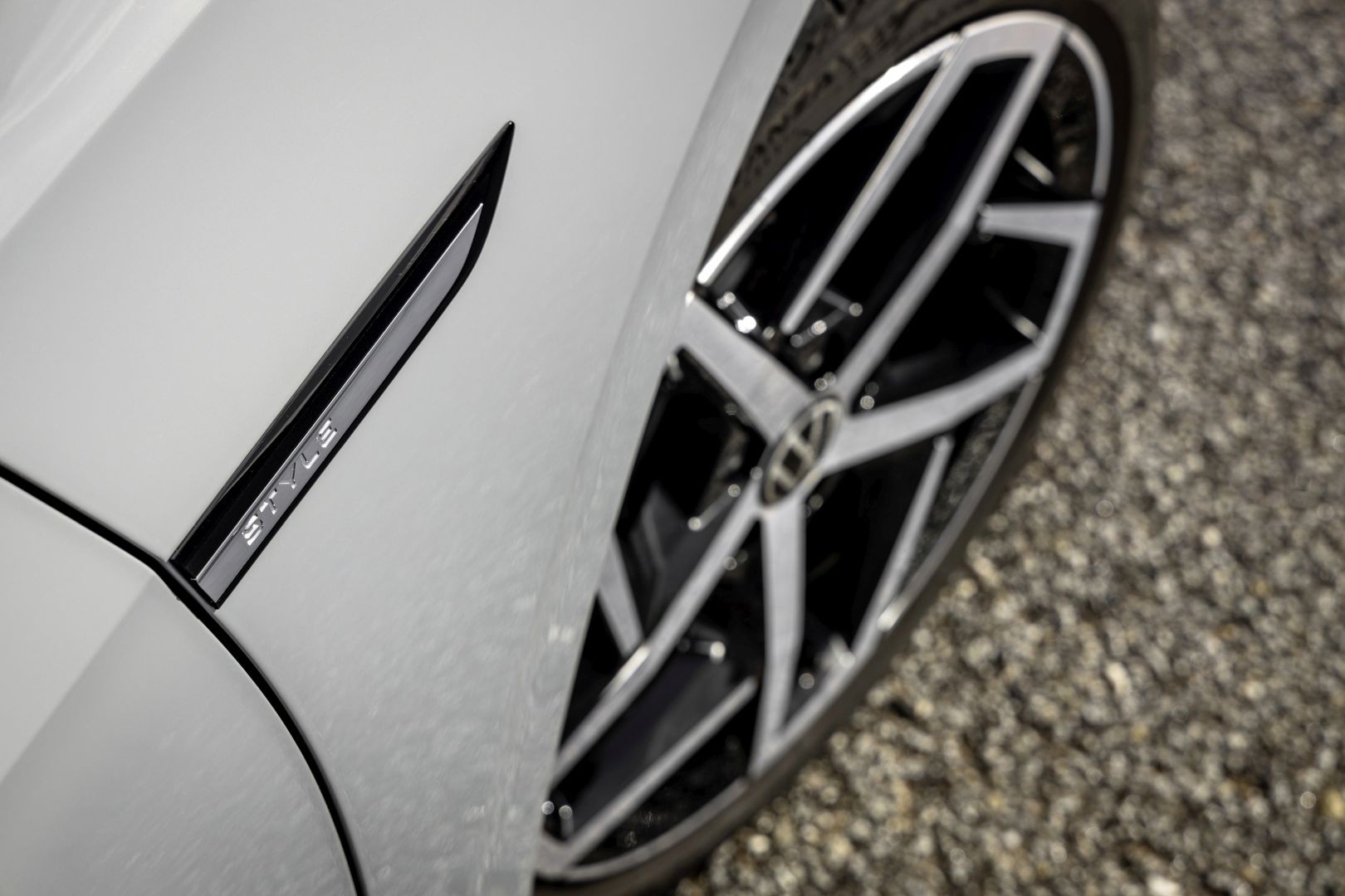 Volkswagen Golf 5 Doors photo 88