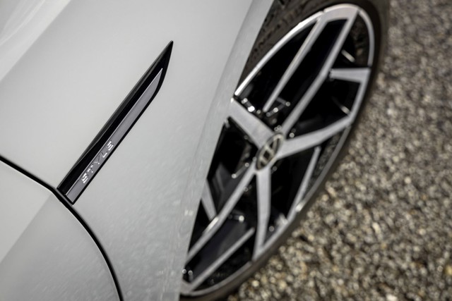 Volkswagen Golf 5 Doors photo 88