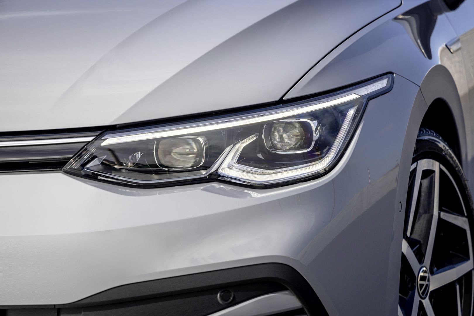 Volkswagen Golf 5 Doors photo 89