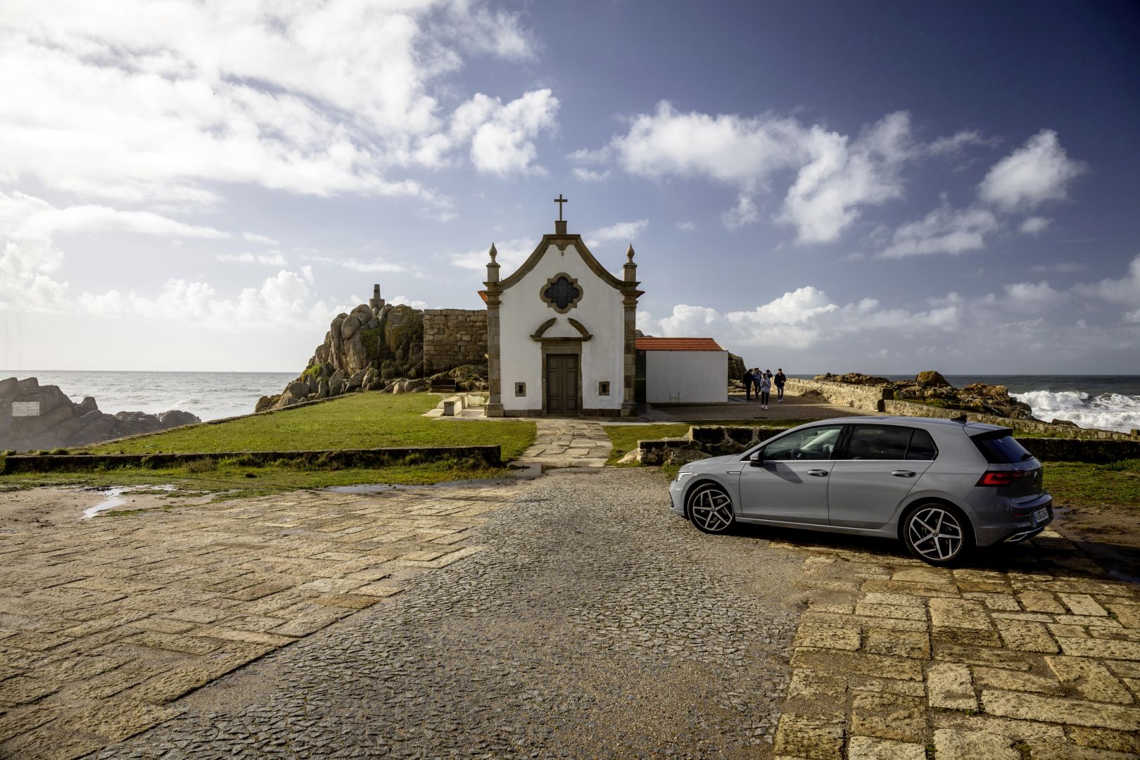 Volkswagen Golf 5 Doors photo 90