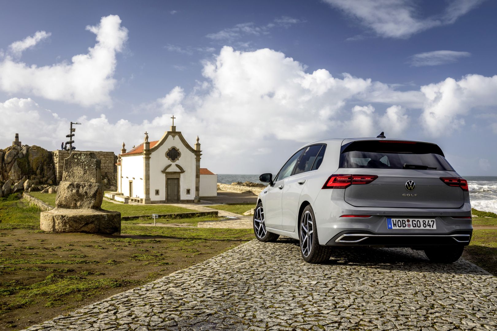 Volkswagen Golf 5 Doors photo 92