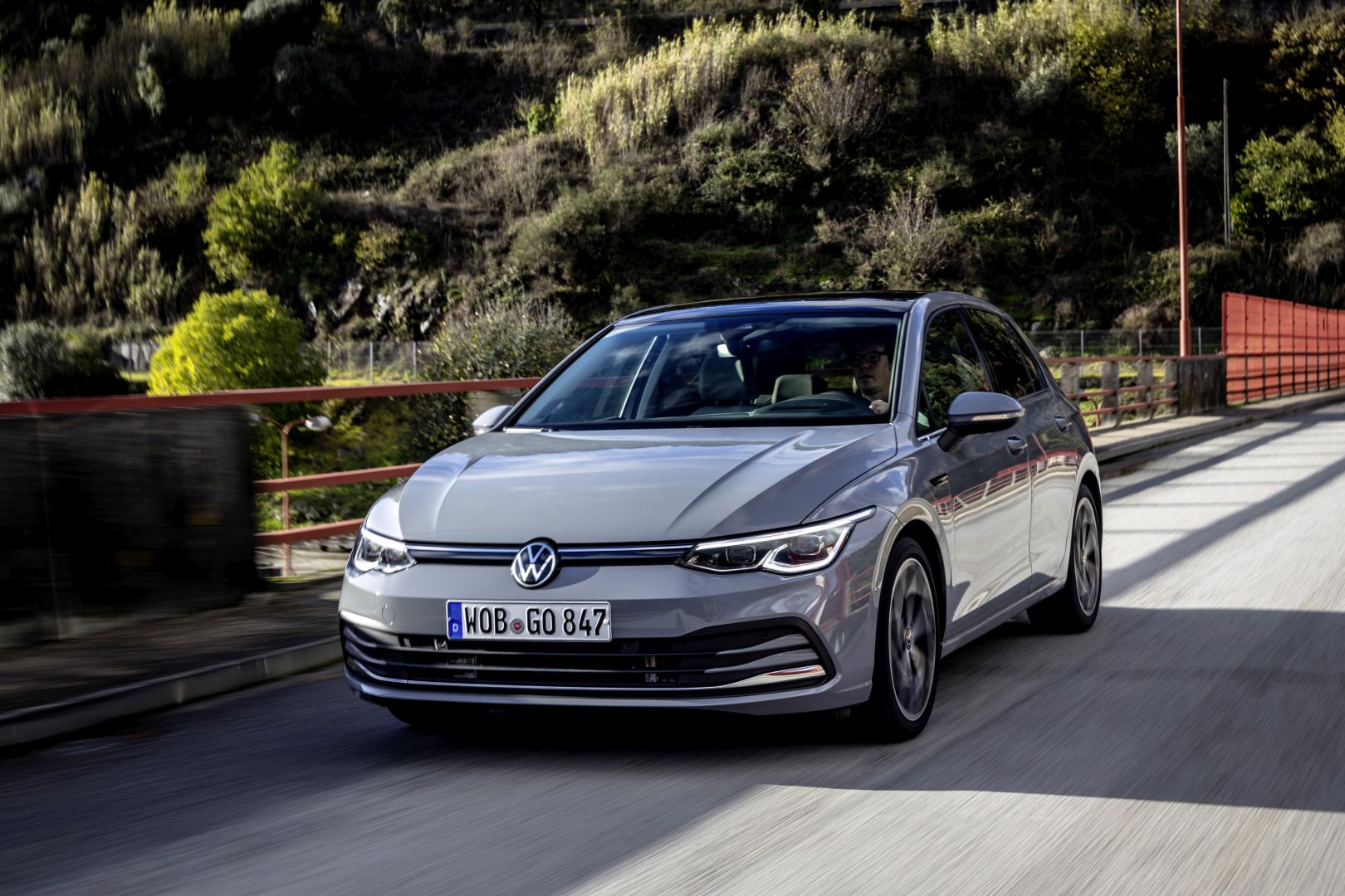 Volkswagen Golf 5 Doors photo 93