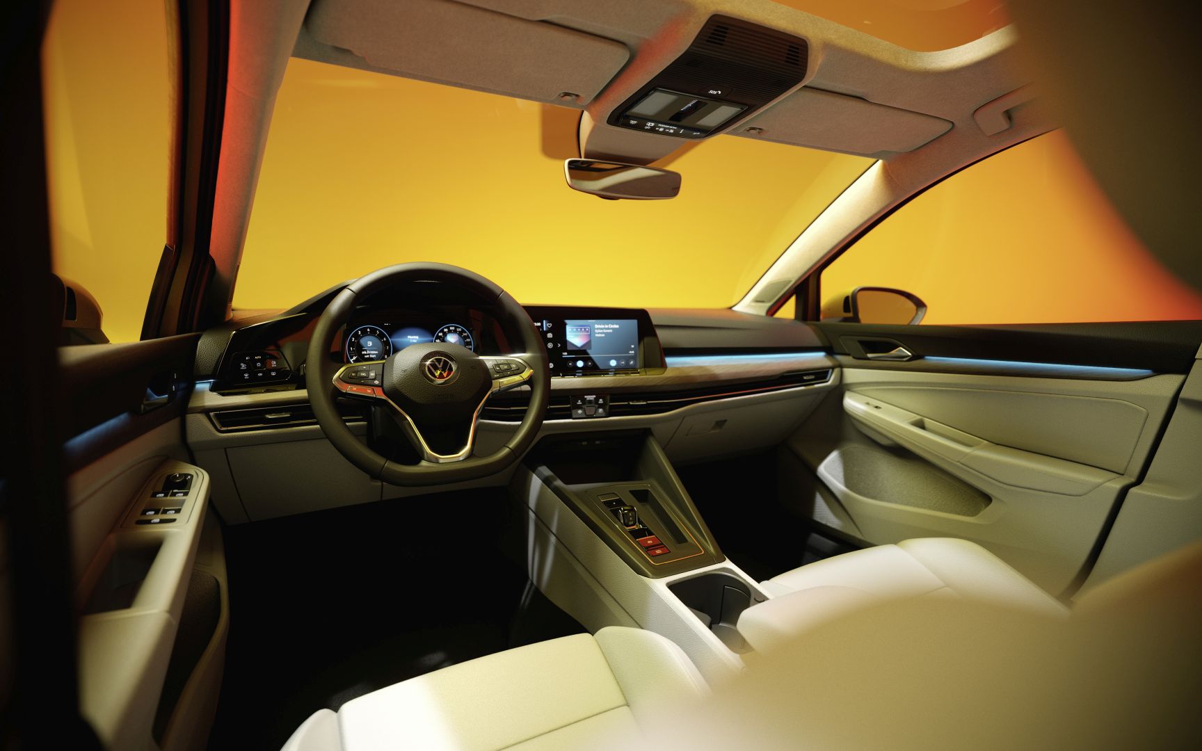 Volkswagen Golf 5 Doors photo 173