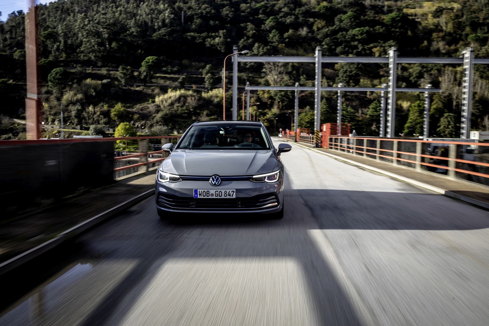 Volkswagen Golf 5 Doors photo 95