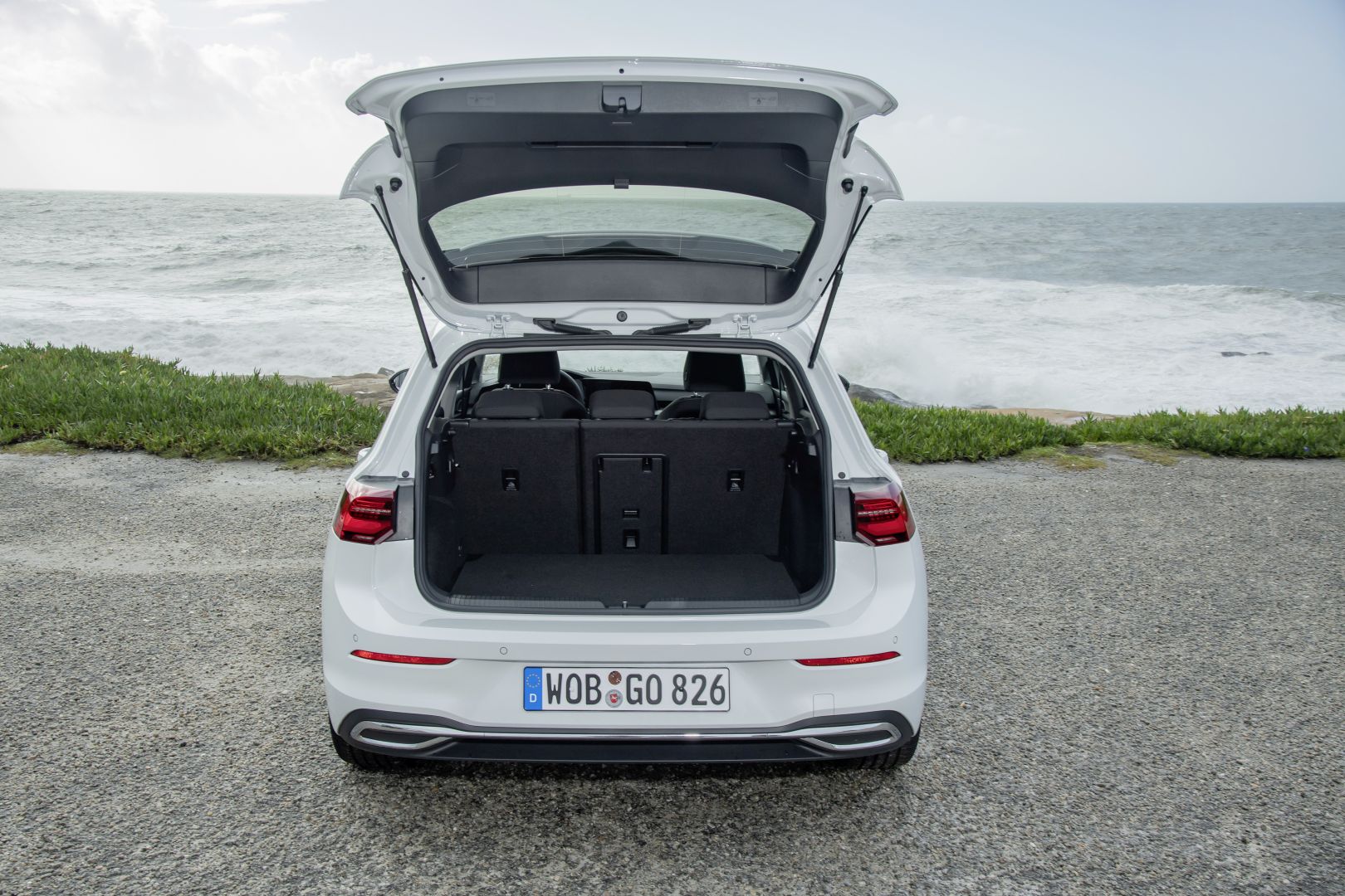 Volkswagen Golf 5 Doors photo 99