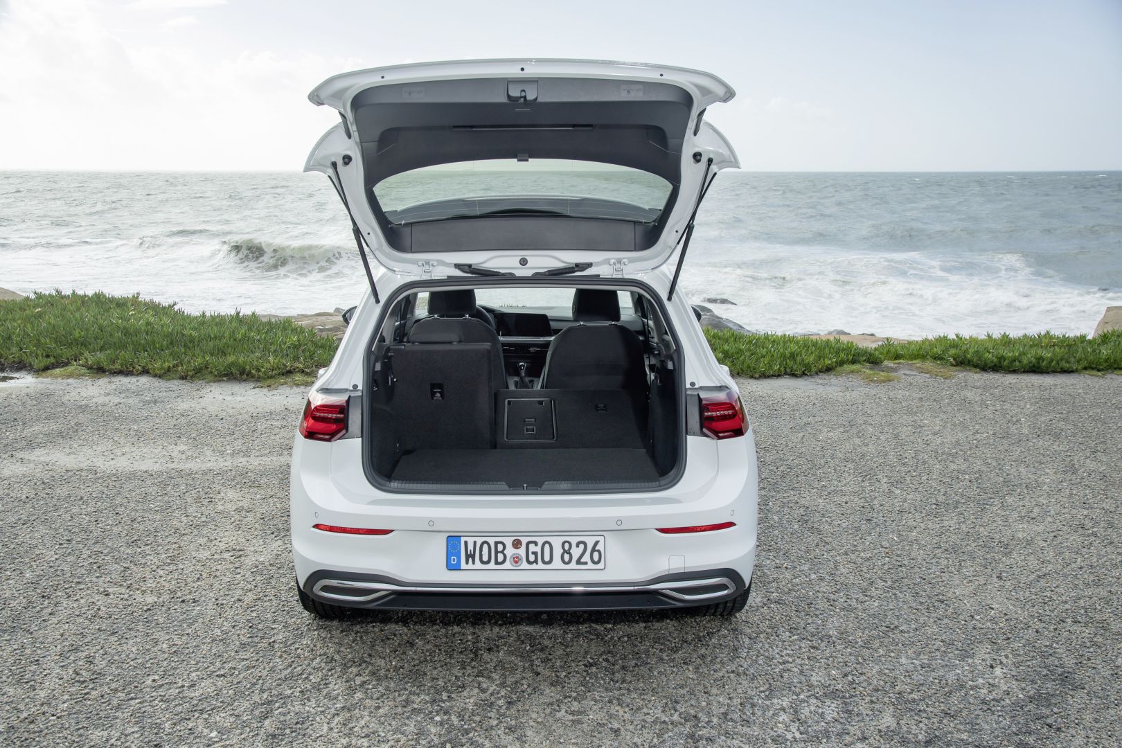 Volkswagen Golf 5 Doors photo 100