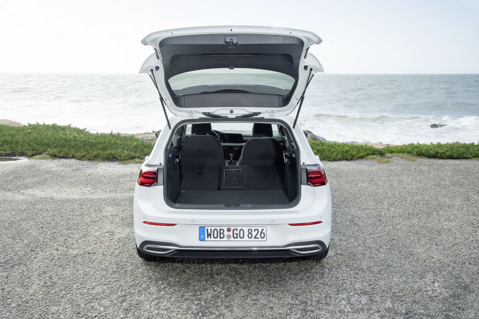 Volkswagen Golf 5 Doors photo 101