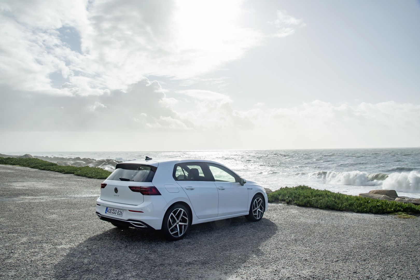 Volkswagen Golf 5 Doors photo 102