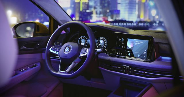 Volkswagen Golf 5 Doors photo 174