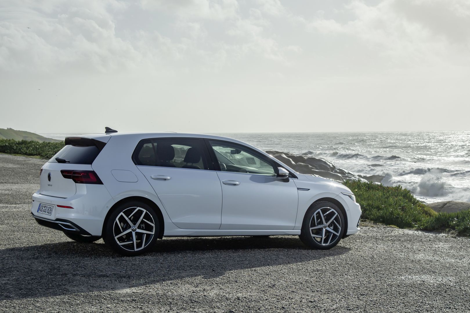 Volkswagen Golf 5 Doors photo 104