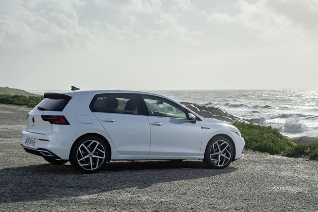 Volkswagen Golf 5 Doors photo 104