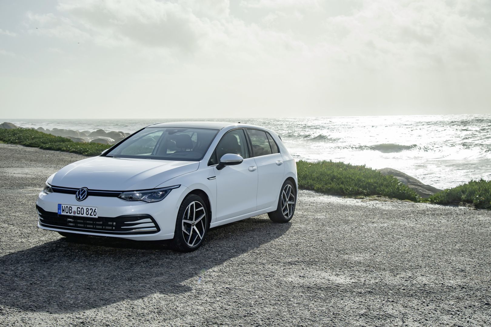 Volkswagen Golf 5 Doors photo 105