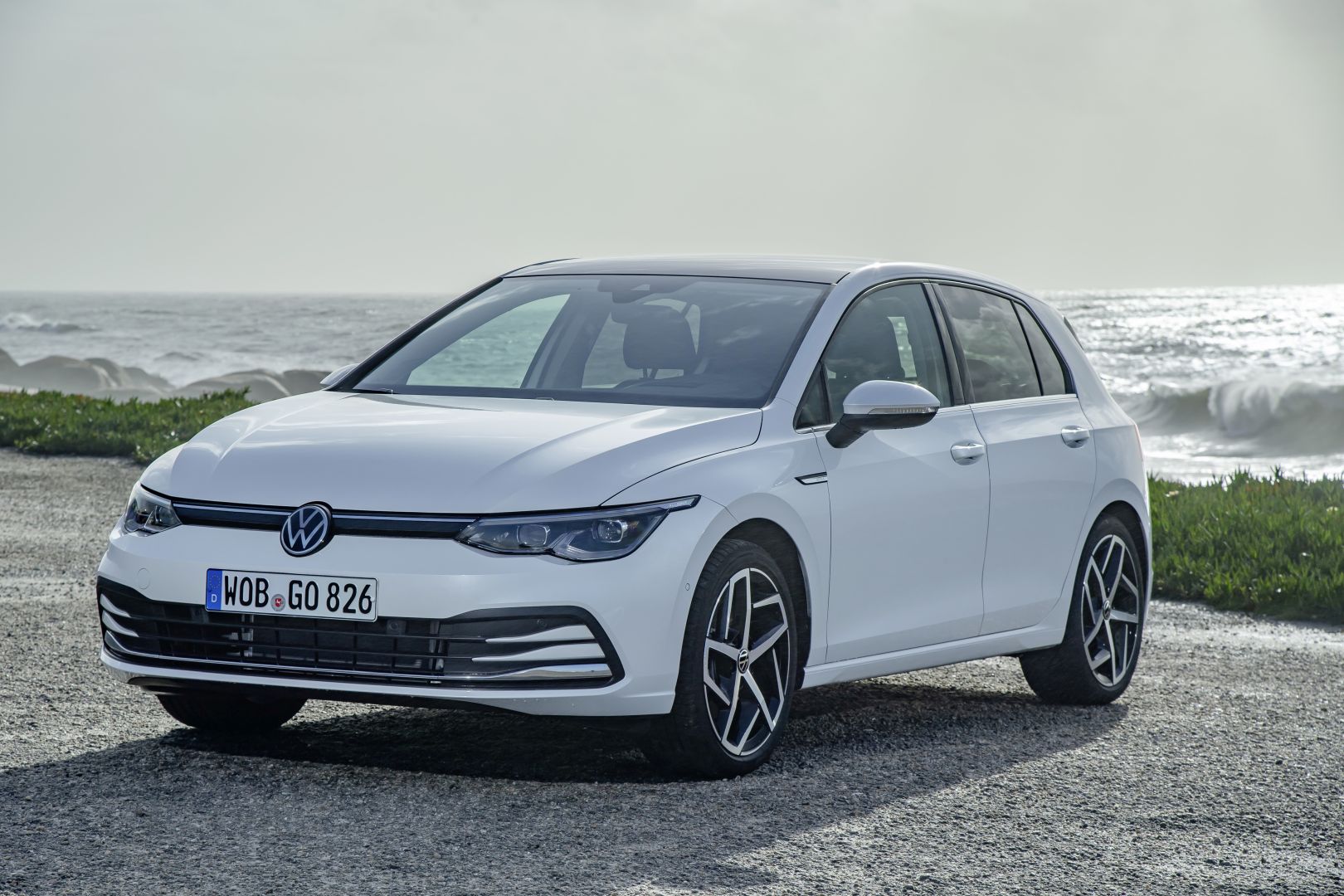 Volkswagen Golf 5 Doors photo 106