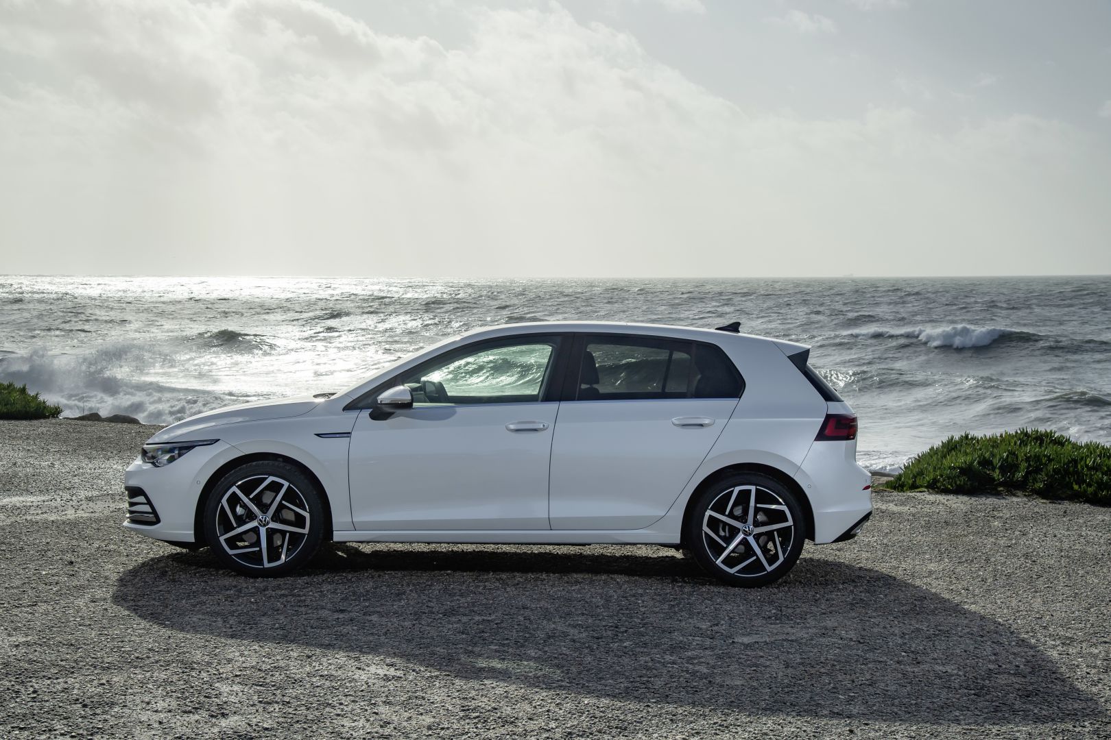 Volkswagen Golf 5 Doors photo 107