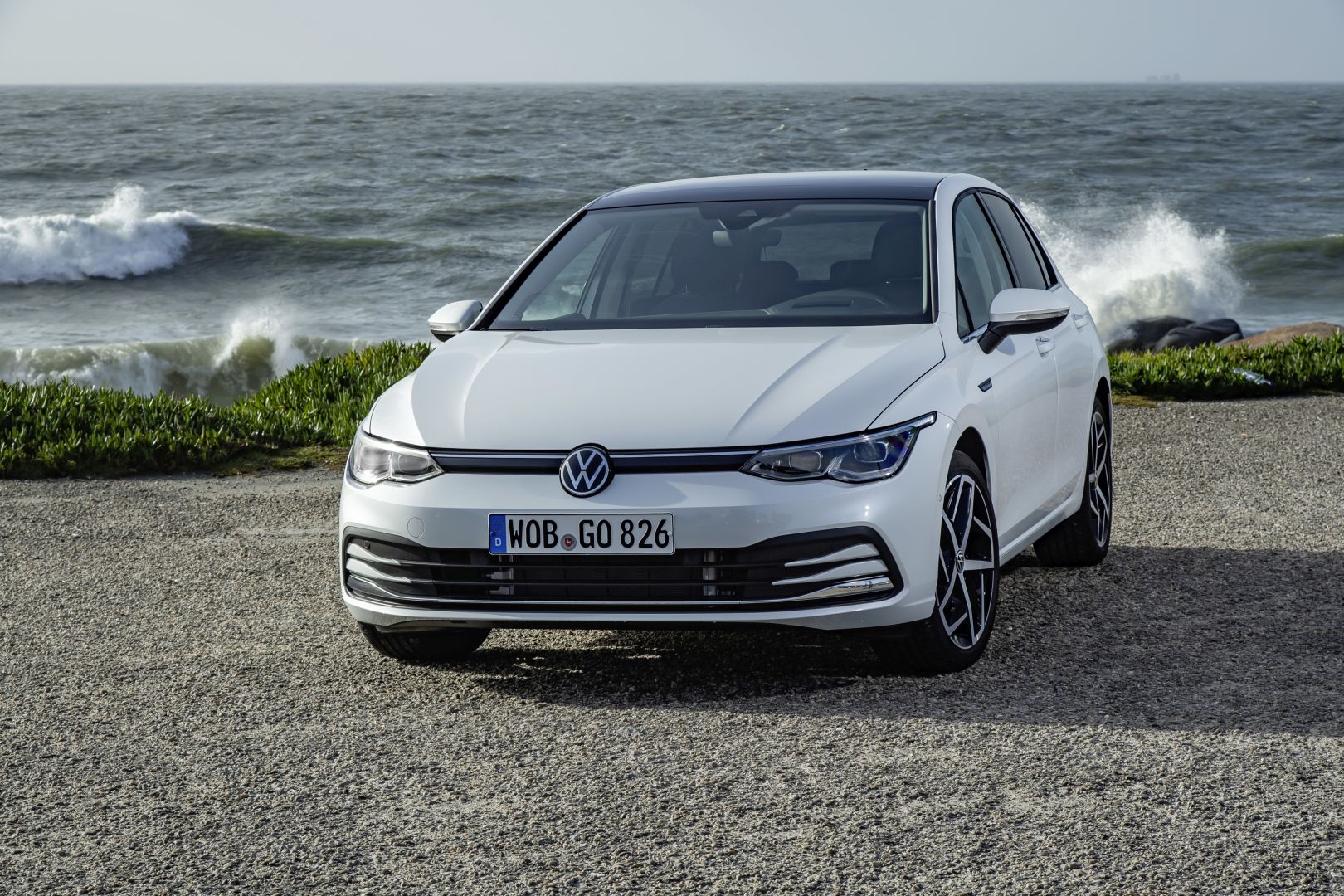 Volkswagen Golf 5 Doors photo 109