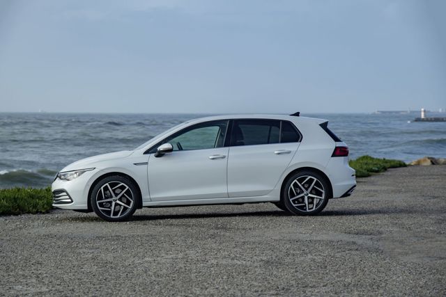 Volkswagen Golf 5 Doors photo 112