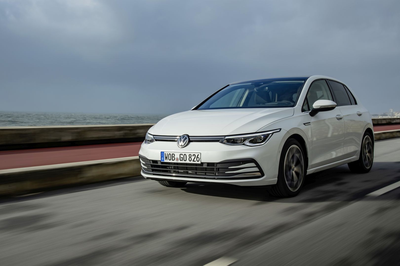 Volkswagen Golf 5 Doors photo 113