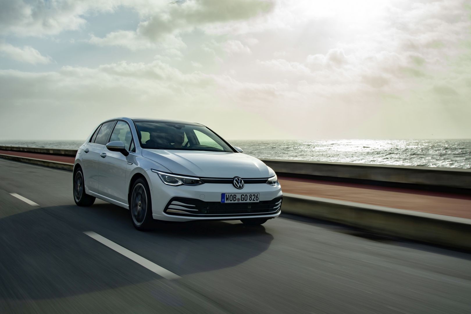 Volkswagen Golf 5 Doors photo 114