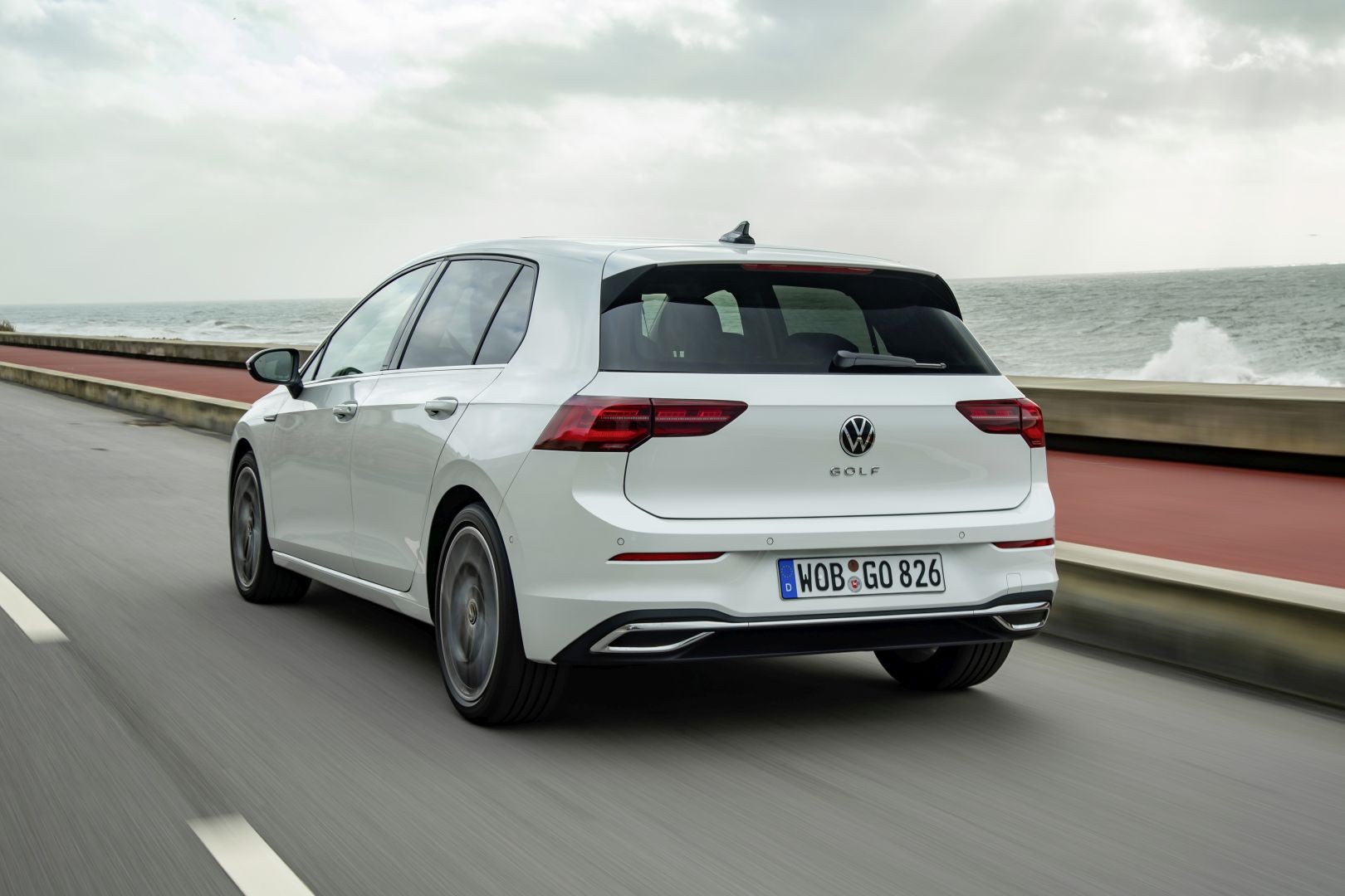 Volkswagen Golf 5 Doors photo 115