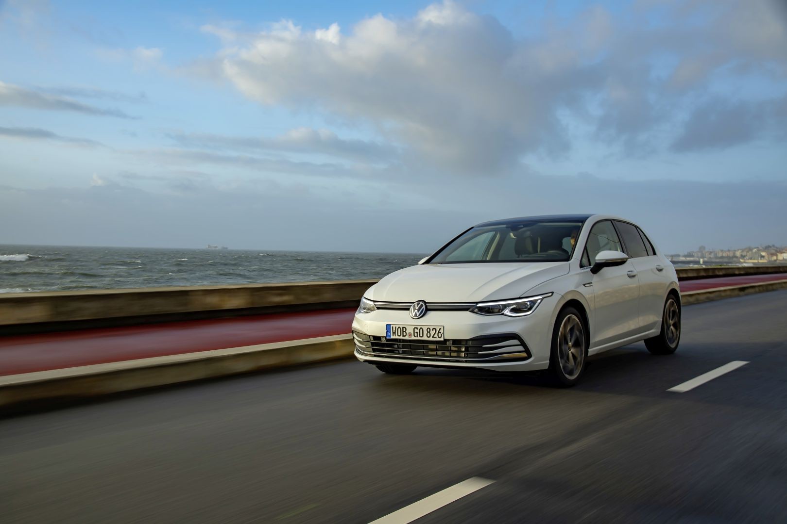 Volkswagen Golf 5 Doors photo 118