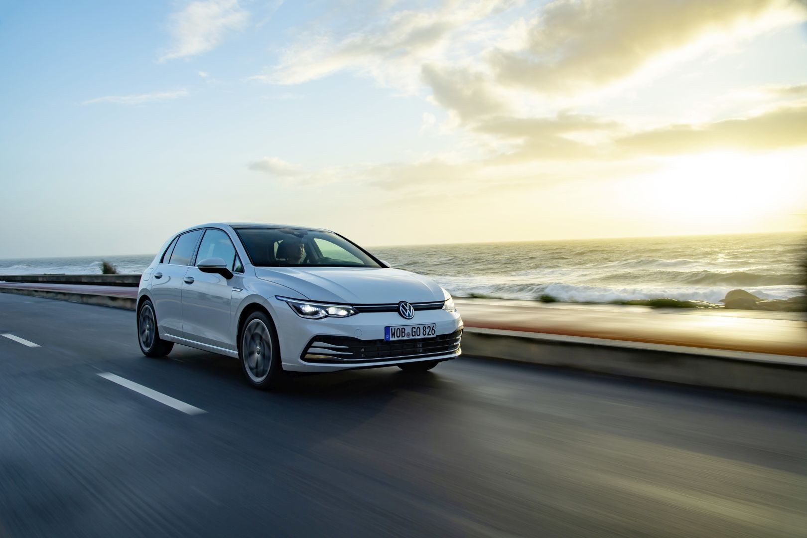 Volkswagen Golf 5 Doors photo 119