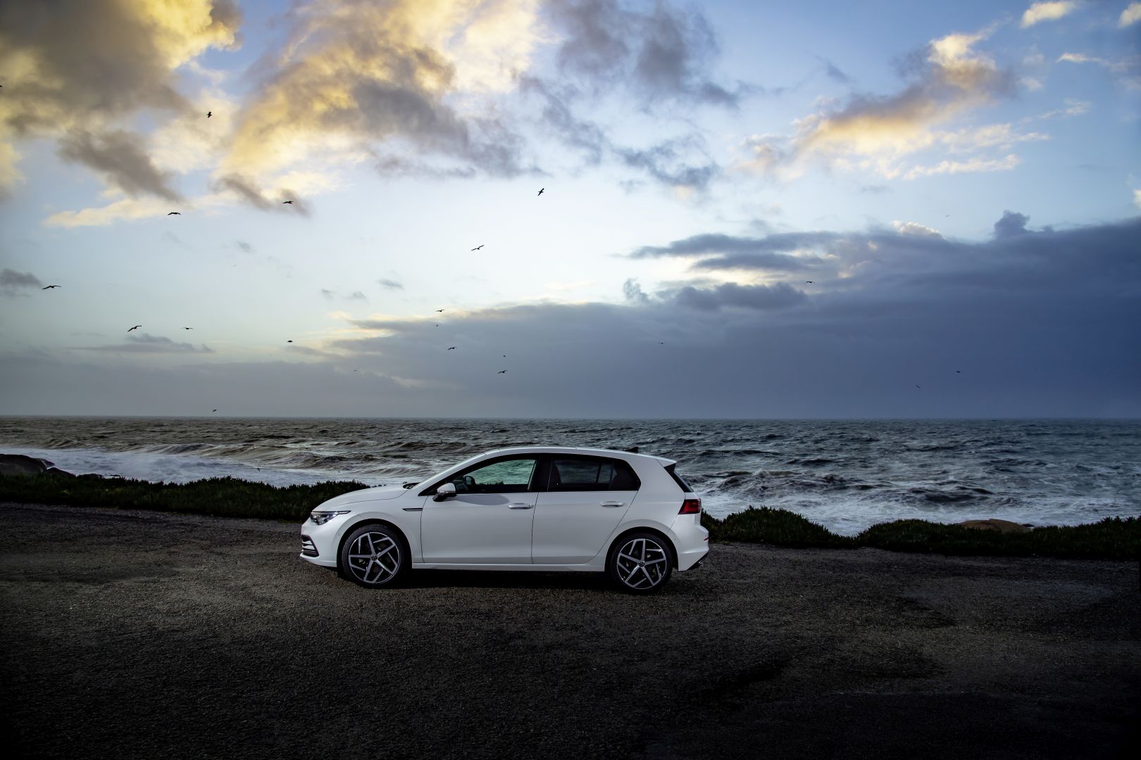 Volkswagen Golf 5 Doors photo 121