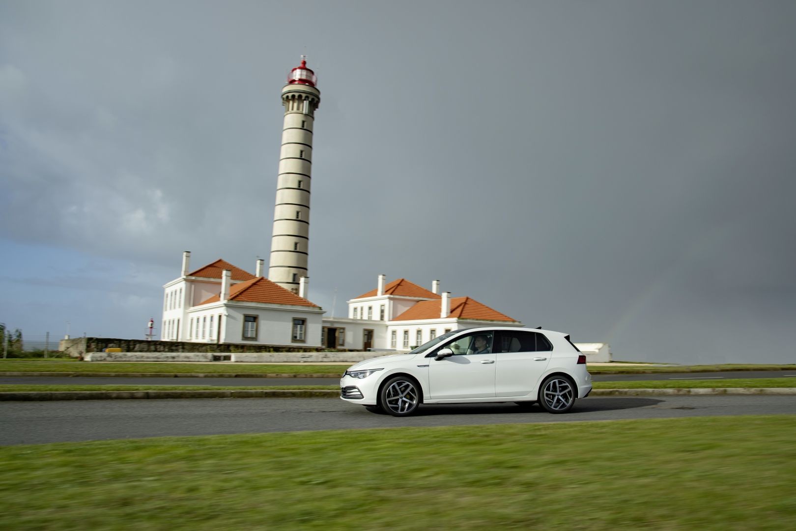 Volkswagen Golf 5 Doors photo 127