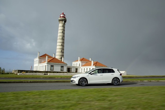 Volkswagen Golf 5 Doors photo 127