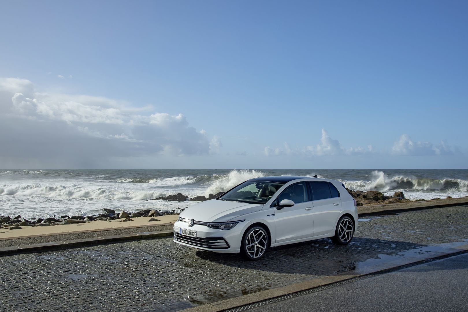 Volkswagen Golf 5 Doors photo 128