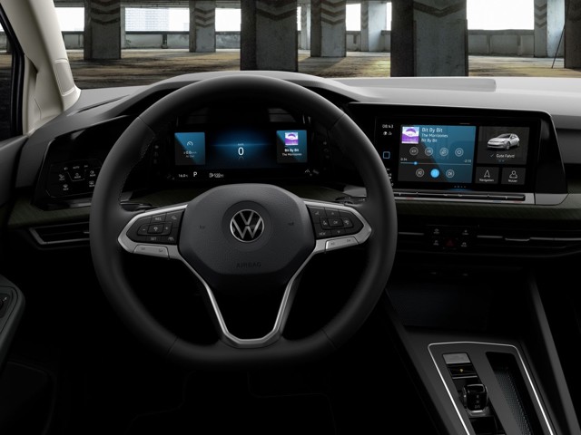 Volkswagen Golf 5 Doors photo 177