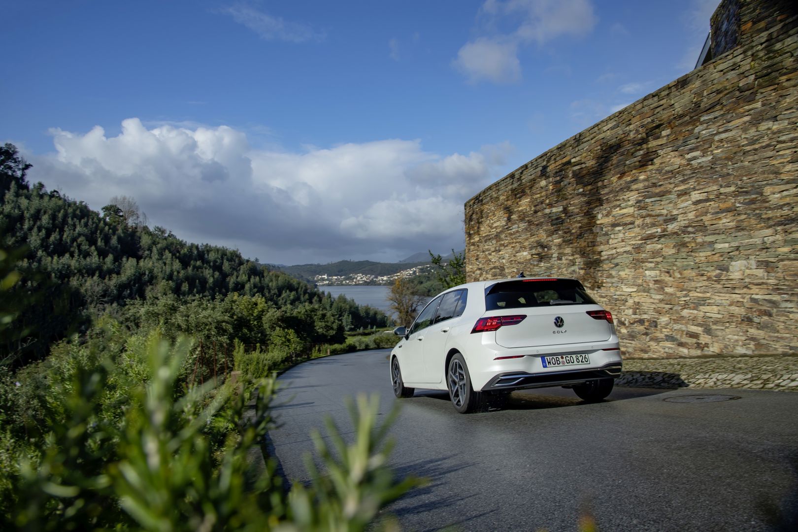 Volkswagen Golf 5 Doors photo 136