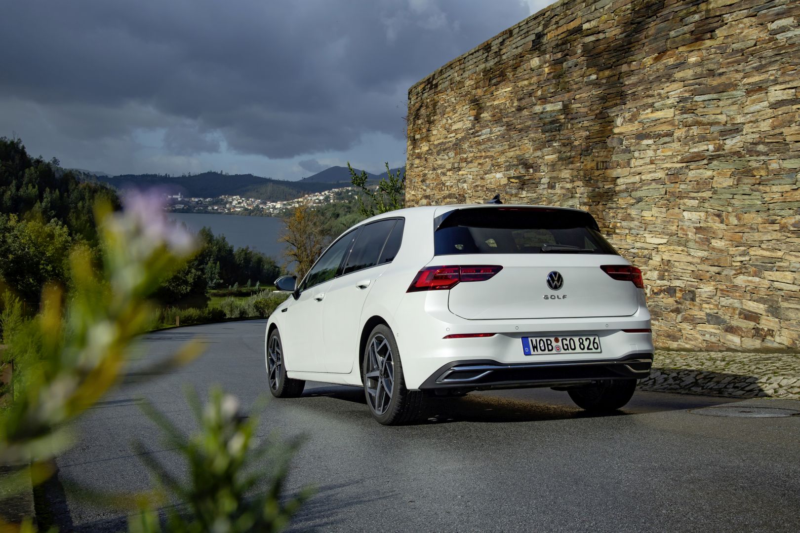 Volkswagen Golf 5 Doors photo 137