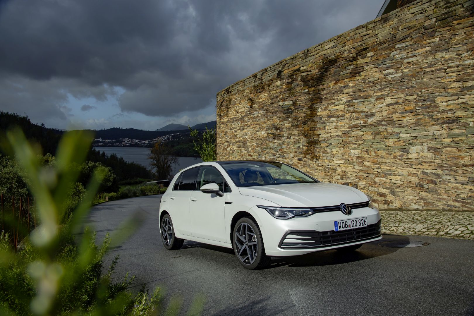 Volkswagen Golf 5 Doors photo 139