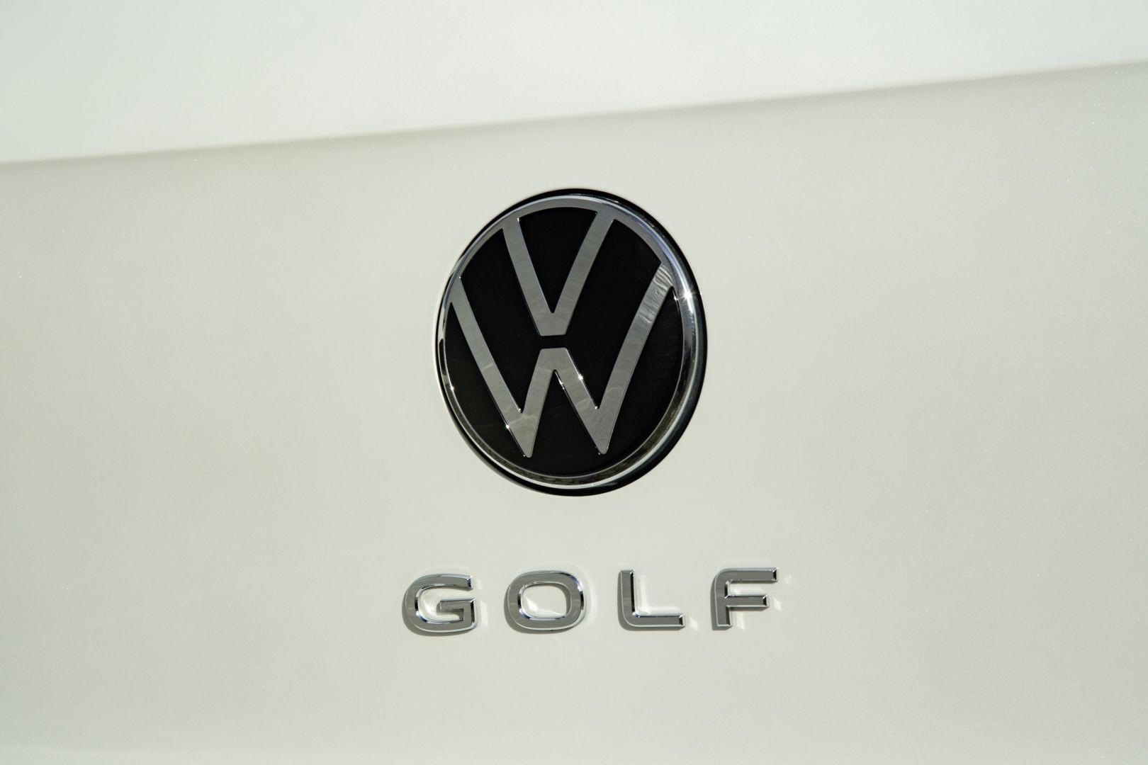 Volkswagen Golf 5 Doors photo 144