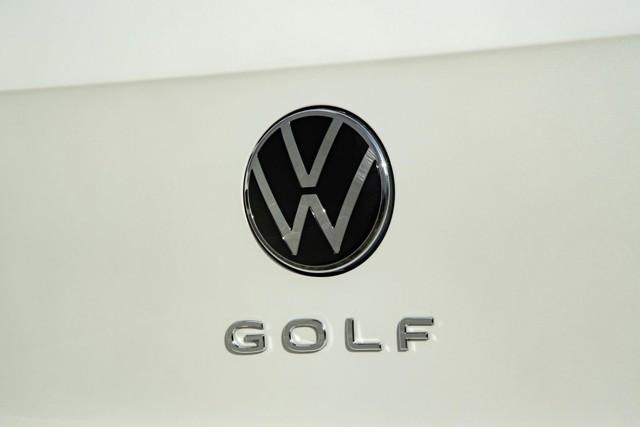 Volkswagen Golf 5 Doors photo 144