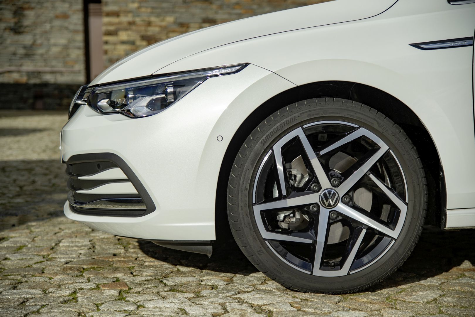 Volkswagen Golf 5 Doors photo 148