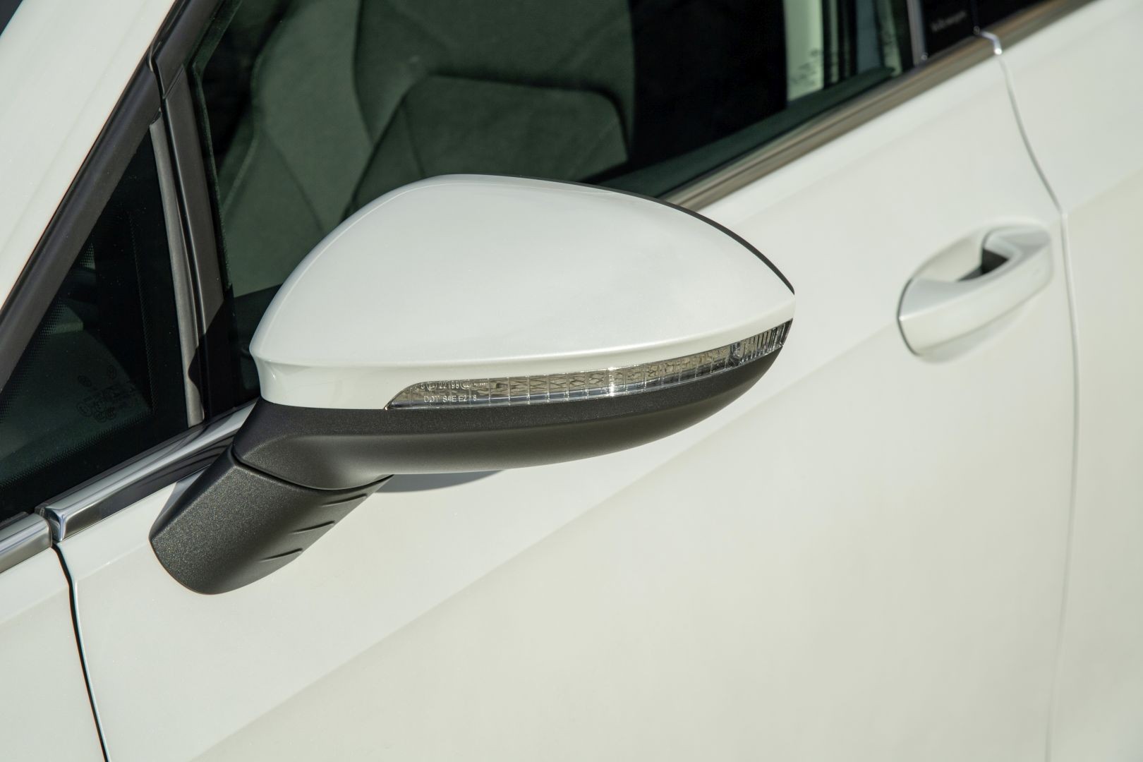 Volkswagen Golf 5 Doors photo 152